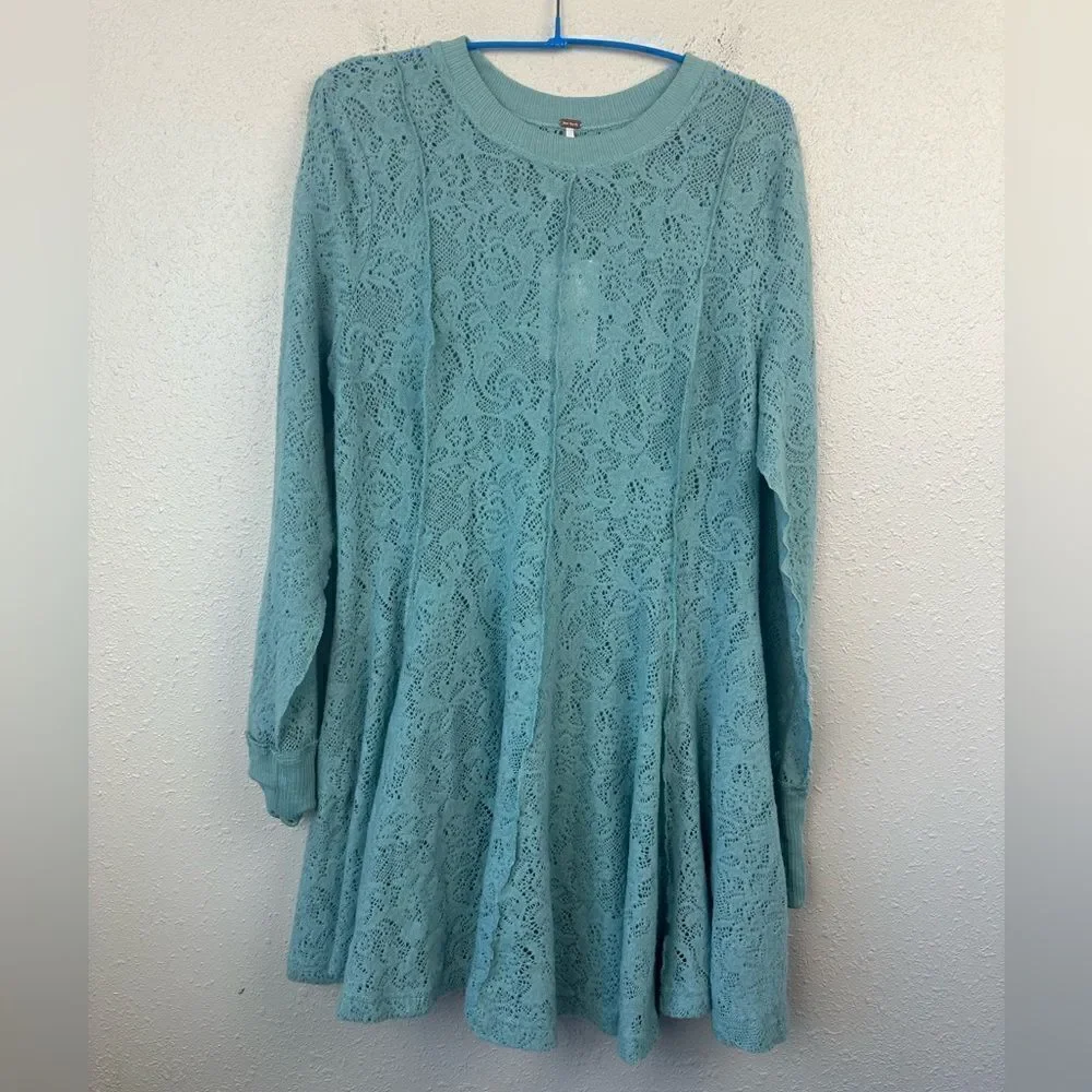 NWT Free People Women’s Dress